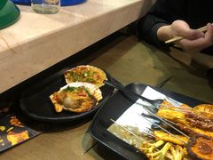 -马海涛牛肉串·午市牛腩饭·烧烤夜宵(领汇广场店)