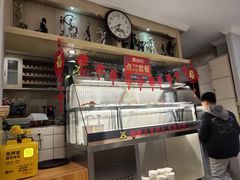 -豪享来(太平商场店)