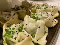 黑松露馄饨-海味观(老西门店)