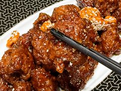 -新光酒家·河豚·海鲜·蟹料理(浦东店)