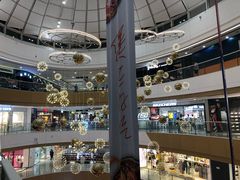-上海颛桥万达广场