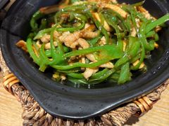 -川堂风·跷脚牛肉·乐山爆炒(宝山日月光店)