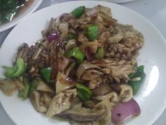 -新乡饭店
