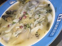 -鱼库·不仅是一家烤鱼店(车公庙店)