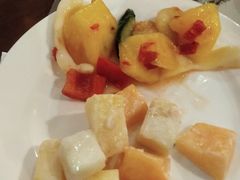 -南宁沃顿国际大酒店-自助餐厅