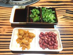 -盈田盈粥庄(博山东路店)