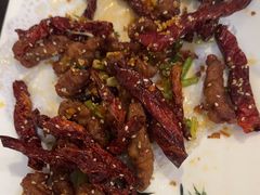 -兰州宾馆餐厅(兰州驻京办店)