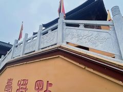 -梁子岛生态旅游区