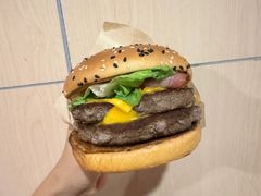 -麦当劳(团结湖店)