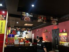 大堂-喵探烤鱼·活鱼烤(北唐总店)