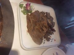 -小白鹅火焰焖锅(万达印象店)