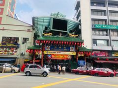 -金莲记(茨厂街店)