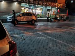 -老上海里弄味道(知春路店)