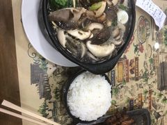 -清真·穆萨砂锅(大皮院店)