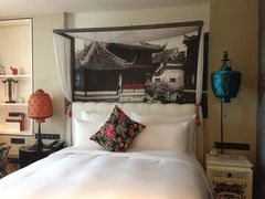 -上海外滩英迪格酒店