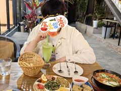 -La Medina餐厅(亮马河南路店)