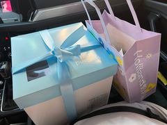 -好利来(山东路店)