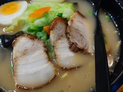 -屯屯面(海尔路店)