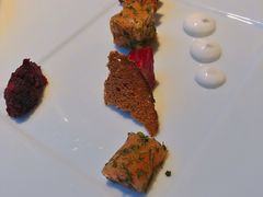 -迪拜帆船酒店海底餐厅