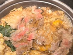 -上井精致料理自助餐(松雷店)