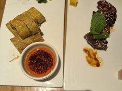 -枣子树·素食餐厅(普陀山店)