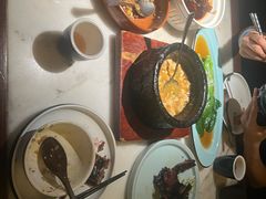 -绿茶餐厅(深圳龙华天虹购物中心店)