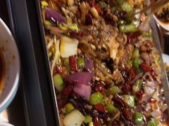 -重庆石磨豆花庄(乔庄店)