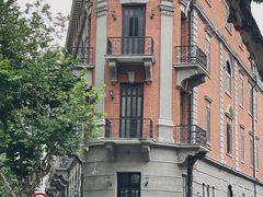 -飞马旅黎黄陂路文旅街区