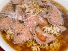 猪润面-维记咖啡粉面(福荣街店)