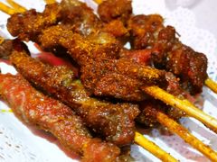 -宝葫芦西北茶食铺(万达店)