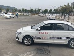 -小昆山驾校·基地自营(松江大学城实体店)