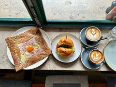 -RAC BAR(安福路店)