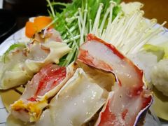 -蟹料理 北海道かに将軍(札幌本店)