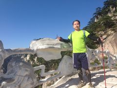 -罗田天堂寨风景区
