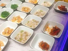 -卡宿自助餐厅(高新万达店)