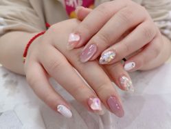 -尤米一站式美甲美睫