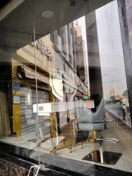 -名格美容美发连锁机构