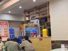 -金鸭都·老北京特色家常菜(潘家园店)