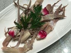 -松鹤楼(狮山永利广场店)