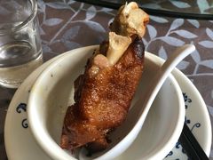 -百家园土菜馆(兴民北路店)