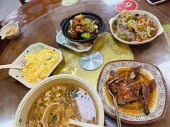 -聂记粤菜馆(鼓西路店)