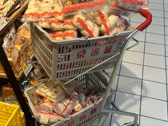 -京客隆超市(京源店)