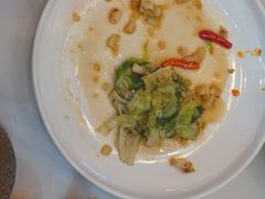-燕兰楼·清真西北融合菜(亚运村店)