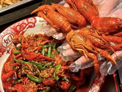 -红盔甲·小龙虾(车公庙店)