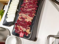 -陈记顺和潮汕牛肉火锅(番禺迎宾大道店)