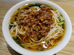 -吴记怪味面(牛王庙店)