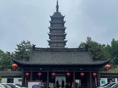 -常熟方塔园