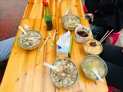 -西天尾扁食卤肉(湄洲农贸市场店)