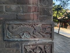 -沈阳市东陵公园