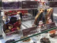 -歌帝梵(大运河购物中心店)